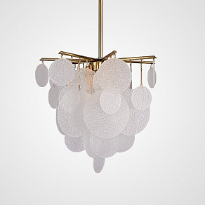 Люстра на штанге Imperiumloft  313265-22