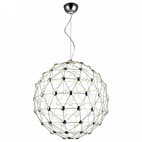 Подвесной светильник Divinare Cristallino 1610/02 SP-96