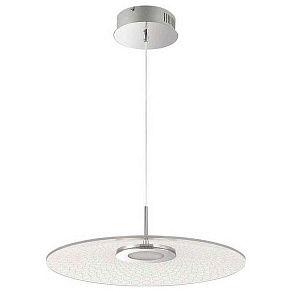 Подвесной светильник Odeon Light Mona 3995/18L
