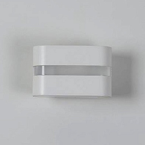 Накладной светильник DesignLed Razor GW-1557-6-WH-WW