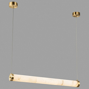 Подвесной светильник Belfast Ravenhill L-8199-L90 BR MB