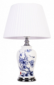 Настольная лампа декоративная Abrasax 50 MT502