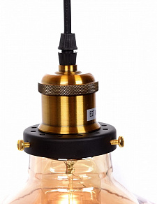 Подвесной светильник LUMINA DECO Gabi LDP 6804 TEA