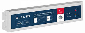 Блок питания ELFLED STD ELFLED-SLKslim12150-HY