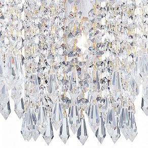 Подвесная люстра Favourite Salto 1939-6P