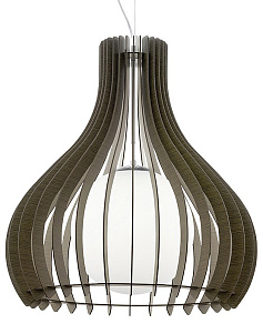 Подвесной светильник Eglo ПРОМО Tindori 96218