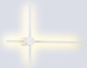 Накладной светильник Ambrella Light FL FL75866