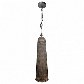 Подвесной светильник Lussole Selma LSP-9502