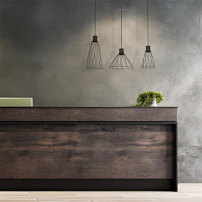 Подвесной светильник TK Lighting Modesto 10149 Modesto
