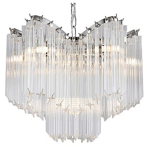 Подвесная люстра Newport 8900 8906/C