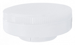 Лампа светодиодная Gauss SMD GX53 11Вт 6500K 108008311