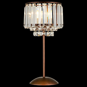 Настольная лампа декоративная Citilux Синди CL330813