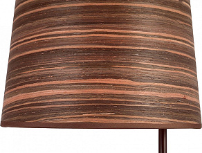 Настольная лампа декоративная Favourite Zebrano 1356-1T