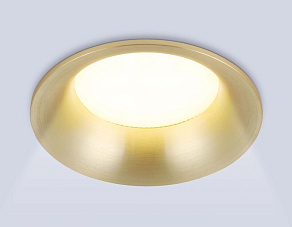Встраиваемый светильник Ambrella Light TN TN6755
