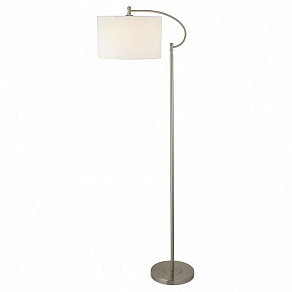 Торшер Arte Lamp  A2999PN-1SS