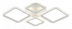 Потолочная люстра Natali Kovaltseva OPTI LED LAMPS 81229