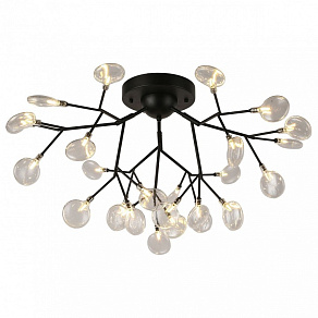 Потолочная люстра F-promo Skein 2480-9U