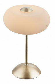 Настольная лампа декоративная Globo Trude 21949