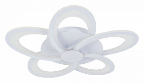 Потолочная люстра Natali Kovaltseva Holder LED LAMPS 81173