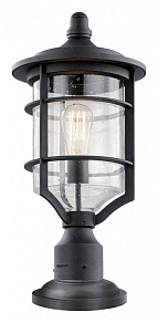 Наземный низкий светильник Kichler Royal Marin KL-ROYAL-MARINE3-M