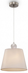 Подвесной светильник Freya Soho FR2028PL-01N