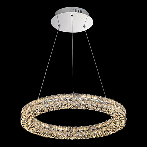 Подвесной светильник Mantra Crystal 4585