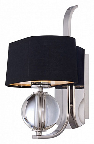 Бра Quoizel Gotham QZ-GOTHAM1