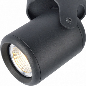 Светильник на штанге Arte Lamp 3316 A3316PL-1BK