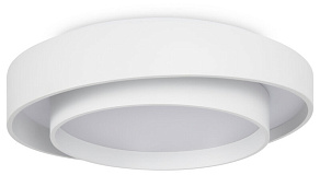 Люстра на штанге Freya Tibo FR6048CL-L8B
