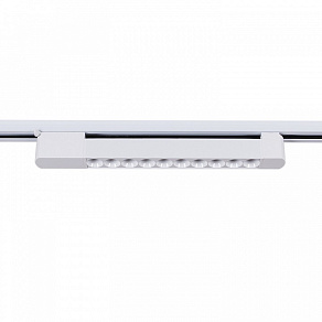 Накладной светильник Reluce 06185 06185-9.3-001C LED20W WT