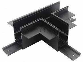 Соединитель T-образный для треков Lightstar Uno Pro 509277P