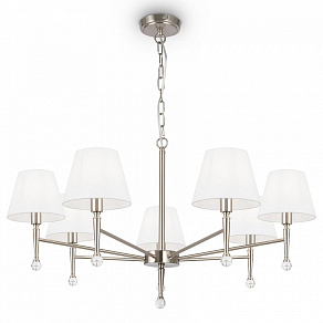 Подвесная люстра Freya Rosemary FR2190PL-07N