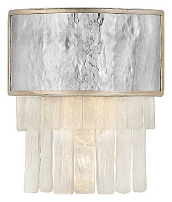 Накладной светильник Hinkley Reverie QN-REVERIE2-CPG