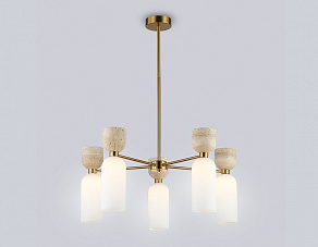 Люстра на штанге Ambrella Light LH LH53325
