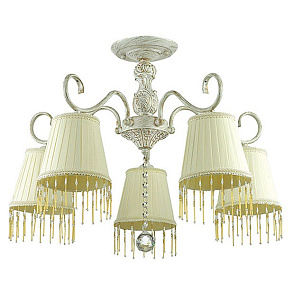 Люстра на штанге Lumion Manona 3421/5C