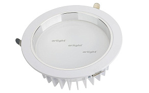 Встраиваемый светильник Arlight MD 016053