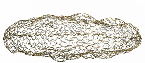 Подвесной светильник Loft it Cloud 10100/700 Gold