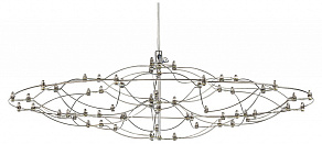 Подвесная люстра Favourite Thinner 4305-6P