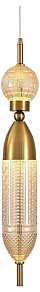 Подвесной светильник Moderli Candle V10915-PL