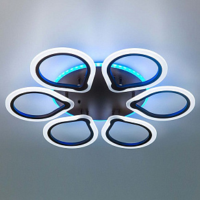 Накладной светильник Citilux Транай Смарт CL235A165E