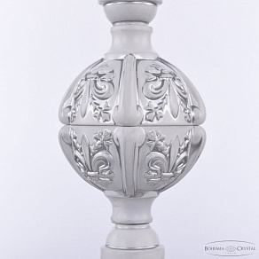 Торшер Bohemia Ivele Crystal AL7901 AL79101T/8/175 B WMN P1 U Horse