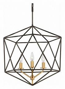 Подвесная люстра Hinkley Astrid HK-ASTRID-3P