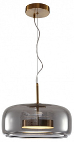 Подвесной светильник Arte Lamp Padova A2404SP-33SM