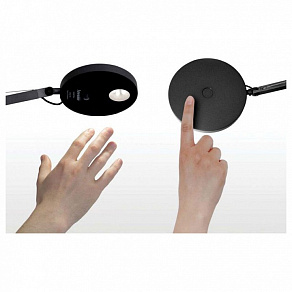 Настольная лампа офисная Artemide  1735010A