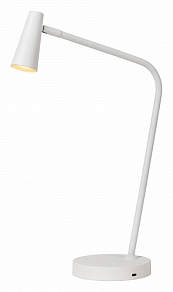Настольная лампа офисная Lucide Stirling 2767/12/31
