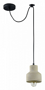 Подвесной светильник Maytoni Broni T437-PL-01-GR