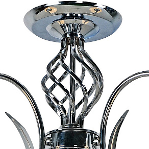 Люстра на штанге Arte Lamp  A1606PL-3CC