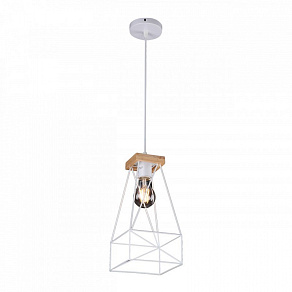 Подвесной светильник Imex MD.7370 MD.7370-1-P WH