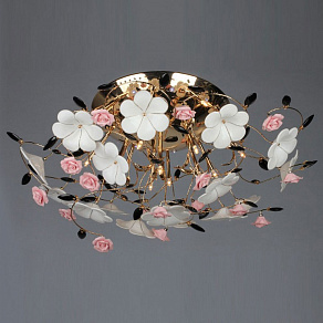 Потолочная люстра Omnilux OM-133 OML-13317-16