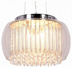 Подвесной светильник LUMINA DECO Gusto LDP 7019-400 PR